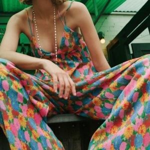 Beautiful pants and top from Zara new with tag